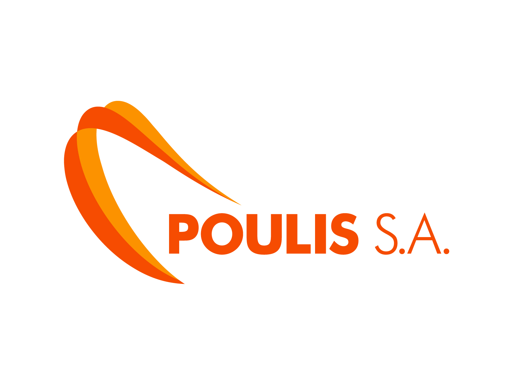 POULIS SA